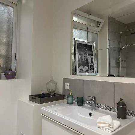 Appartement Le Petillant - Cathedrale