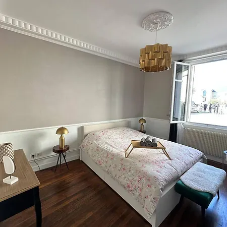 Appartement Le Petillant - Cathedrale
