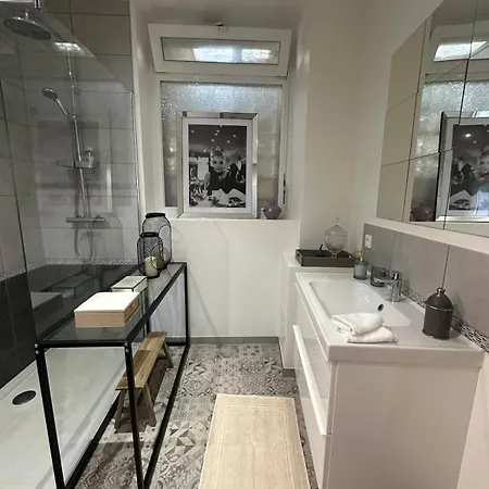 Appartement Le Petillant - Cathedrale *